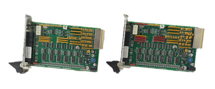 DIP 15049105 DeviceNet PCB Card CDN491 AMAT 0190-06170 Reseller Lot of 2 Working