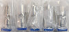 Swagelok 6LVV-MSM-ALD20-HF2-P-C Diaphragm Valve Lot of 5 New Surplus