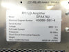 Nikon 4S066-591-4 RY-LD Amplifier Module SPA474J 4S013-684-1 Bent Handle Working