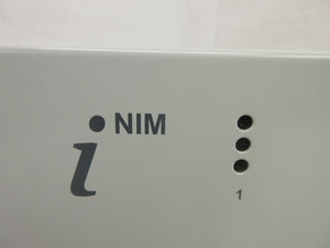 Edwards U20000919 iNIM Network Interface D37310000 Used Working