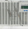 ADTEC AX-2000EUII-N RF Generator 27-286651-00 Damaged Face and Faulty Fan As-Is