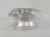 ASM Advanced Semiconductor Materials 16-193137-01 Upper Ring Clamp New Surplus
