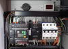 Peak Scientific Genius 3031 LC-MS Nitrogen Generator AB Sciex MDS Tested Working