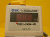AMAT Applied Materials 0021-78095 Reflexion Z3/(MM) Manifold Assembly Cu Used