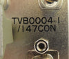 TEL Tokyo Electron 3281-000013-19 Interface PCB Card TVB0004-1/147CON Working