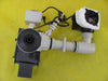 Nikon Microscope Turret OPTISTATION 3 Untested As-Is