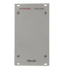 TPS 201 Pfeiffer PM 041 819 AT Turbomolecular Pump Controller Turbo Working