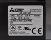 Mitsubishi Electric HG-KR13G7 Servo Drive HPG-14A-21-J2CBKS-SB New Surplus