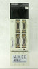 Mitsubishi MR-J2-20A-S12 AC Servo Drive Reseller Lot of 2 Working Spare