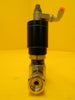 Qualiflow 2x10-9atm.cm3/Sec 2-Way Pneumatic Valve Reseller Used Working