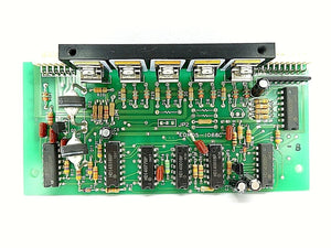 DNS Dainippon Screen E0R05-1068C Pulse Motor Drive Board PCB Working Surplus