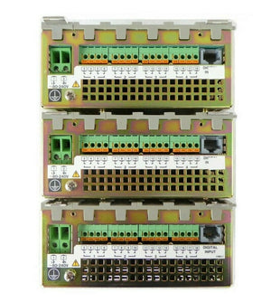 RKC Instrument CVM-51/CE FAREX Mini System Lot of 3 TEL Tokyo Electron Working