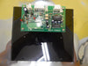 TAZMO E0R05-2708 Driver Receiver PCB Card Semix TR6132U 150mm SOG Used Working
