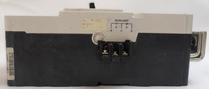 Cutler-Hammer 1492D81G03 KD 35k 3-Pole Industrial Circuit Breaker Working