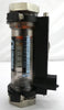 Omega Engineering 2908-0080-01 Flow Monitor Assembly Flow Meter Working Surplus