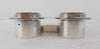 AMAT Applied Materials 0040-80145 Gripper Claw Bearing Mount 0020-48480 Working