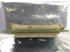 Schroff 23000-041 11 Slot Backplane Board PCB Bio-Rad Quaestor Q7 Overlay Used