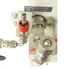 iXH3030 Edwards NRY24H000XS Dry Vacuum Pump IXH 3030 Copper Exposed Refurbished