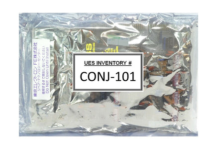 Varian VSEA D-F3221001 Regeneration Control PCB Card Rev. D OEM Refurbished