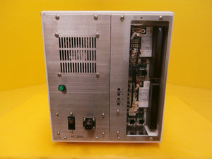 Kondoh Kohsya LM-101 Chemical Concentration Monitor DM-007 Used Working