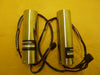 Hamamatsu HC125-04 PMT Detector Assembly Photo Multiplier Tube Lot of 2 As-Is