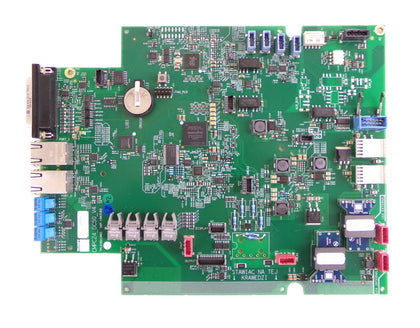 Hüttinger 2368929 Interface PCB CMPC24_DC50_V4 TruPlasma Working Surplus