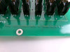 AMAT Applied Materials 0100-20084 STEC MFC Interconnect PCB Untested Spare