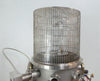 Varian 932-0032 Multi Port Experiment Ion Pump Vacuum Chamber VSEA Untested