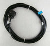 TEL Tokyo Electron Mark 7 Cable Set of 3 386-439510-2 386-439680-5 386-446459-13