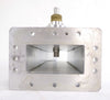 AGL D13498 HDP CVD Magnetron Tuner Waveguide Coupler Microwave RF ASTeX Working