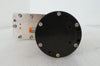 Nor-Cal Products 041010-1 Pneumatic Gate Valve Assembly Working Surplus