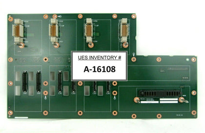 Fujitsu PA20135-B06X Back Plane PCB PDSTLBS-A PA25135-B06206 Working Spare