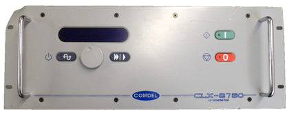 CLX2750 Comdel FP1341RA RF Generator Module Novellus R27-414821-00 As-Is