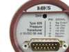 MKS Instruments 626A13TBE Baratron Capacitance Manometer Type 626 Working Spare