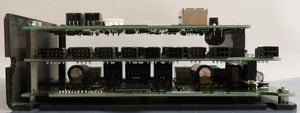 Rorze RMD-S224I-LPA Robot Automation Controller Driver RC-550 Working