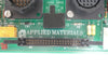 AMAT Applied Materials 0100-09099 Chamber Interconnect PCB Rev. F Working Spare