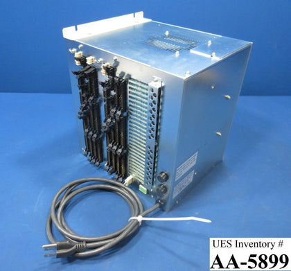 Kokusai Electric IL100B(64) Control Chassis Zestone DD-1203V 300mm Used Working