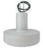 Novellus Systems 02-033134-00 200mm Wafer Pedestal Heater ALTUS Open New Surplus