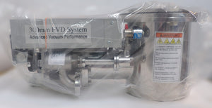 CTI-Cryogenics 8116551G002R On-Board P300 Cryopump 8113192G001R Refurbished
