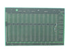 I-Bus Systems 100960 12-Slot Backplane PCB Tencor Instruments 143570 Working
