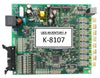 RKC Instrument REX-B890-CS1 Processor PCB E232-A2-0 2G Working Surplus