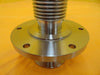 MKS Instruments High Vacuum Flex Bellows NW50 to NW50 ISO63 ISO-K 6-Hole Used