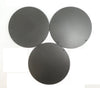 Lam Research 4420 200mm Baffle Plate Cover Lot of 3 Rainbow Etcher Working