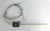 Verity Instruments 1006146 Flash Lamp FL2004 with Fiber Optic Cable Working