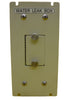TEL Tokyo Electron Water Leak Box Omron K7L-AT50 Used Working