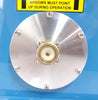 Altronic Research 11025MS7/16M Oil Cooled 2.5kW RF Load 11025 New Surplus