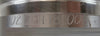 Lam Research 02-287781-00 15" Heater Pedestal Assembly Scratched Copper Cu As-Is