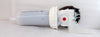 Heateflex LHM-1-05-D-A54-P635 Ultra-Pure In-Line Fluid Heater New Surplus