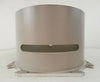 AMAT Applied Materials 0021-10223 Clamp Lid Chamber Liner Working Surplus