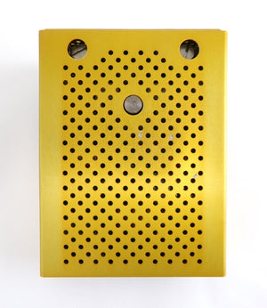 Verity Instruments 1008124 Laser Optical Module APD240 AMAT 0190-28555 Working